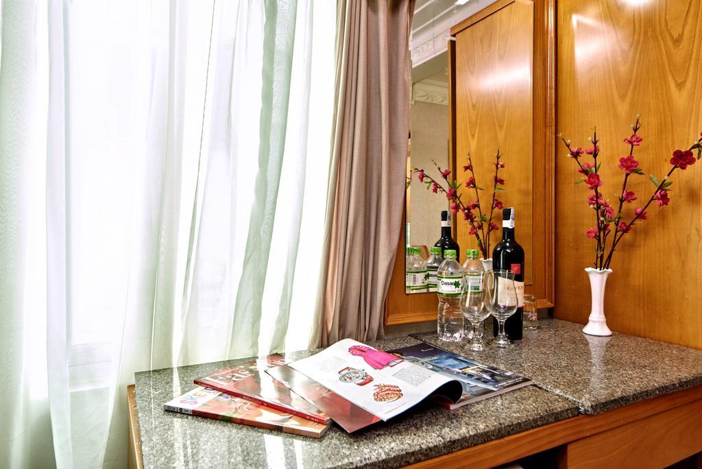Mai Phai Hotel Hô Chi Minh-Ville Extérieur photo