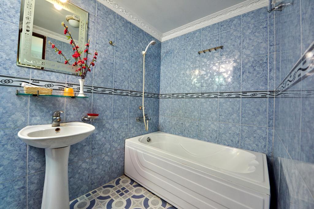 Mai Phai Hotel Hô Chi Minh-Ville Extérieur photo