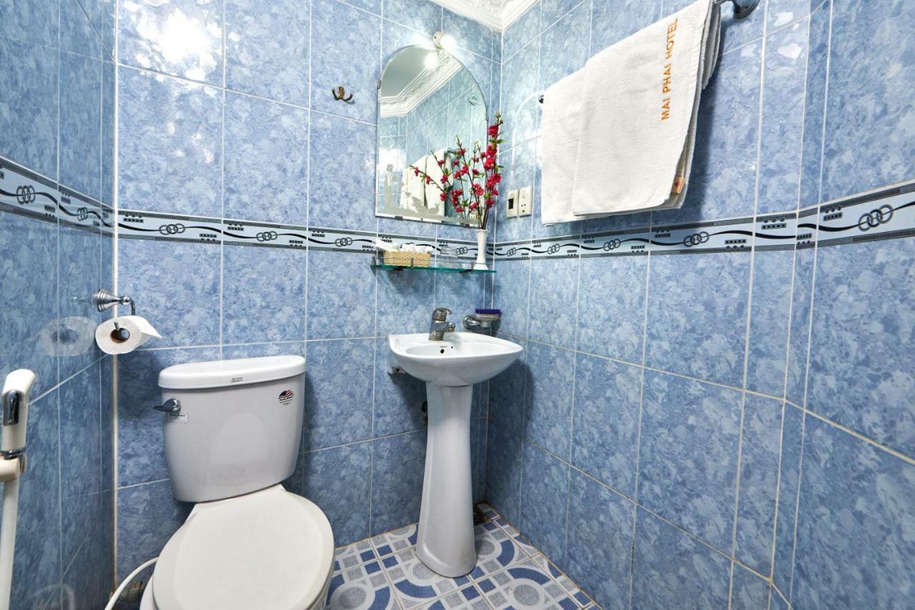 Mai Phai Hotel Hô Chi Minh-Ville Extérieur photo
